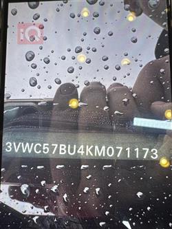 فولكسفاغن جيتا